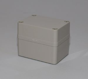 wall-mounted junction box 1