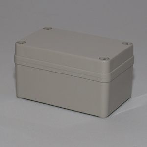 wall-mounted junction box 1