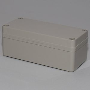 wall-mounted junction box 1