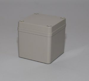 wall-mounted junction box 1