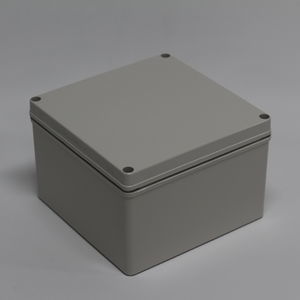 wall-mounted junction box 1