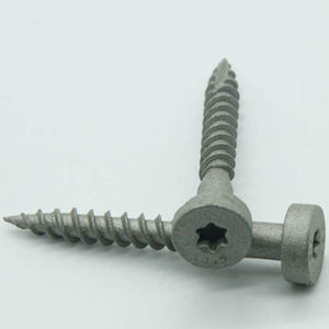 fastening screw