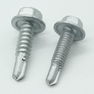 fastening screw