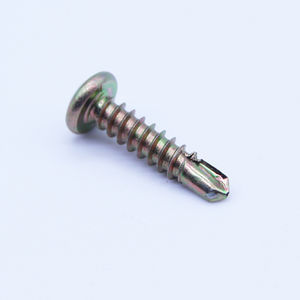 fastening screw