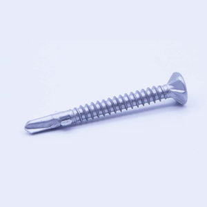countersunk head screw