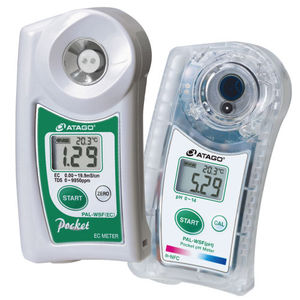 portable pH meter 1
