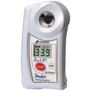 調理器具 ATAGO Pocket Salt Meter Amazon.com: Atago 4250 PAL-Salt Pocket Salt Meter : Grocery