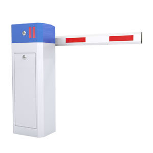 access barrier 1