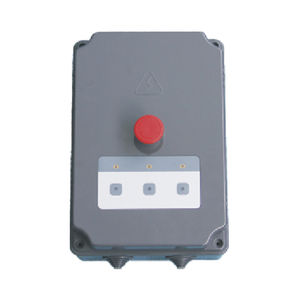 electric door controller 1