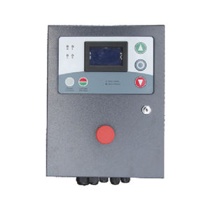 Roller door control unit - All industrial manufacturers