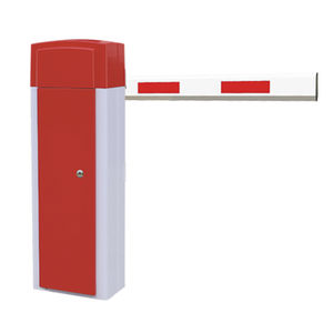 access barrier 1