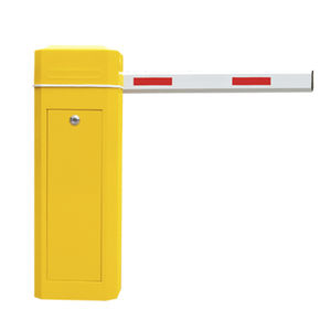 access barrier 1