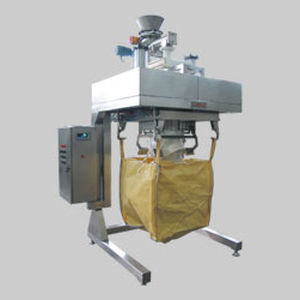 automatic filling machine