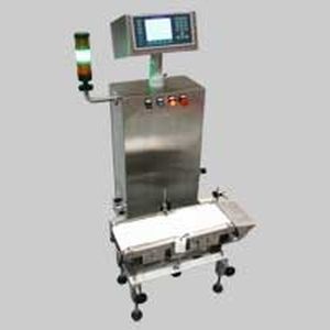 bag checkweigher