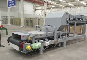 belt feeder