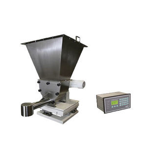 powder loss-in-weight feeder