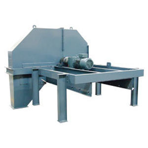 bulk material sample collector