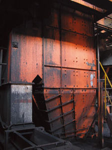 散装物料样品收集器