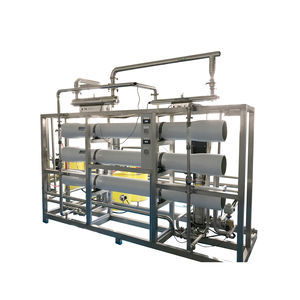 waste water treatment