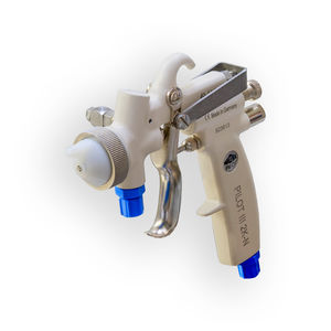 spray gun