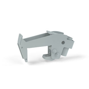 关闭元素紧固元素