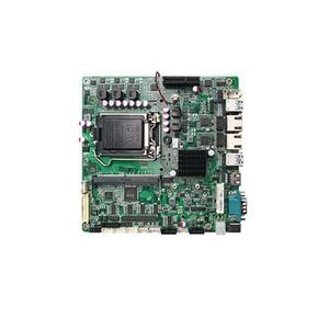 mini-ITX motherboard 1
