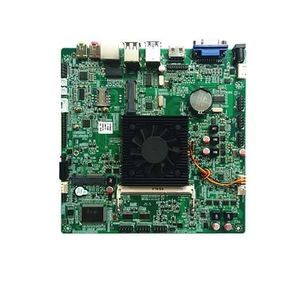 mini-ITX motherboard 1