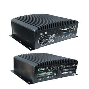 box PC