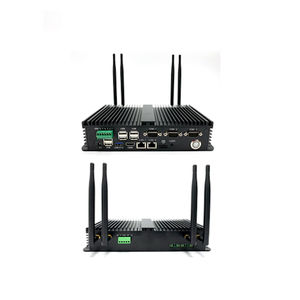 box PC