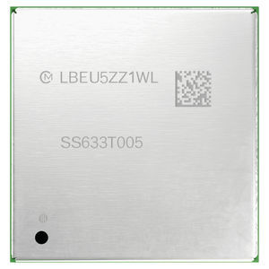 GPS tracker