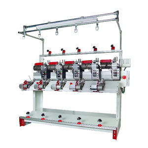 Yarn winder - All industrial manufacturers