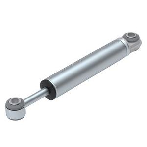 vibration door damper