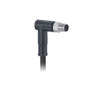 electrical power supply connector