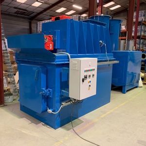 waste incinerator 1