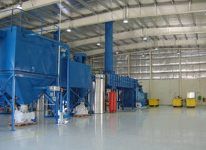 waste incinerator 1