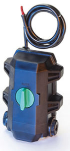 direct-operated solenoid valve