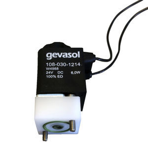 proportional solenoid valve