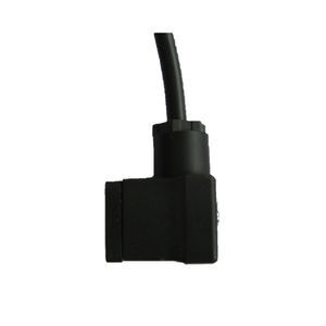 electrical power supply connector 1