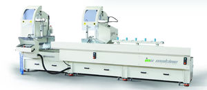 bridge sawing machine