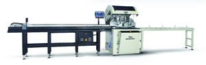 miter sawing machine