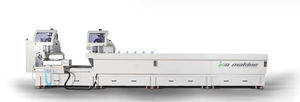 miter sawing machine