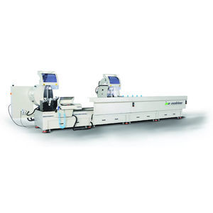 miter sawing machine