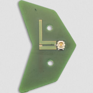 broadband antenna