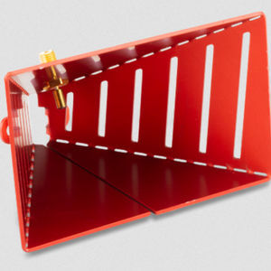 broadband antenna