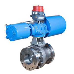 ball valve