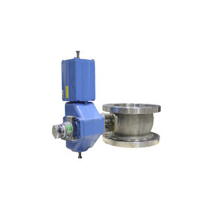 ball valve