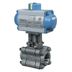 ball valve