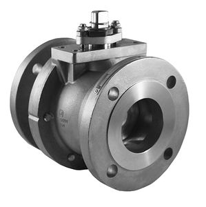 ball valve 1