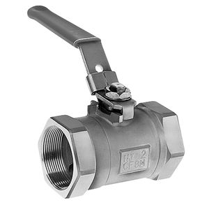 ball valve