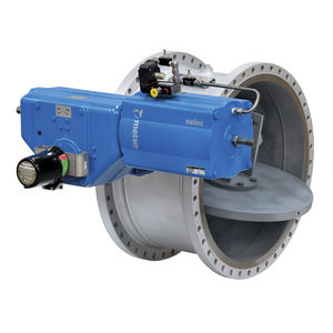 butterfly valve